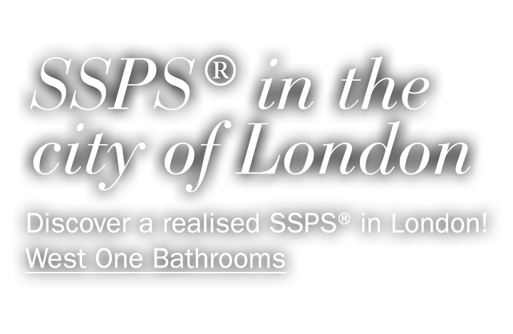 SPSS in the city of London
