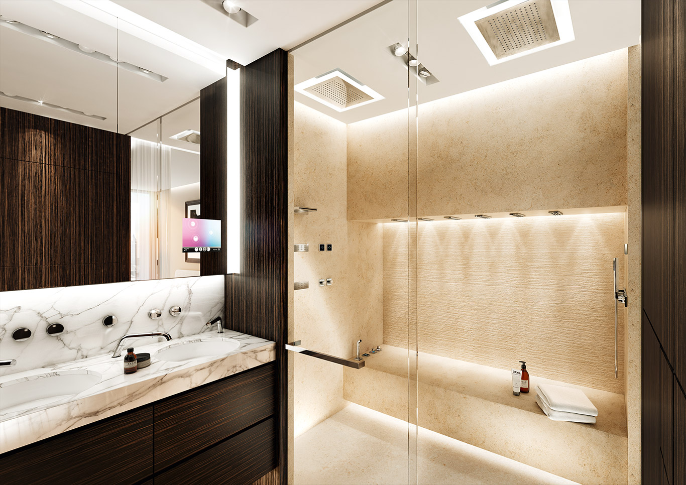Small Size Premium Spa